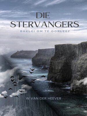 Die Stervangers - ebook